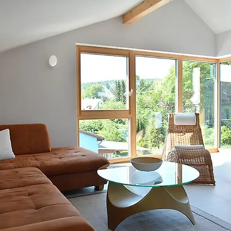 Ferienwohnung Sonne Kurort Gohrisch Buitenkant foto