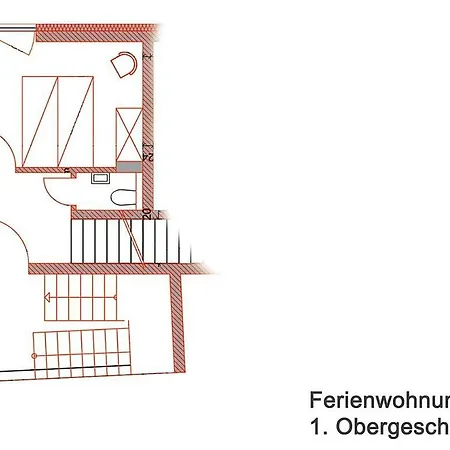 Ferienwohnung Sonne Kurort Gohrisch Buitenkant foto