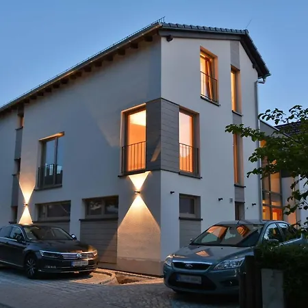 Ferienwohnung Sonne Kurort Gohrisch Buitenkant foto