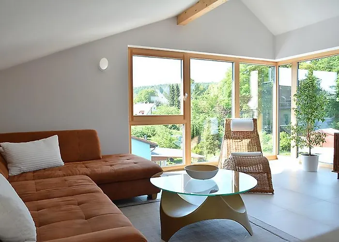 Ferienwohnung Sonne