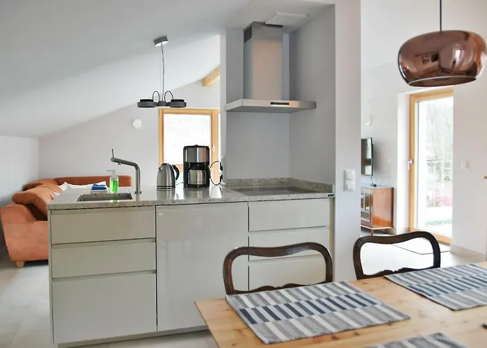 Ferienwohnung Sonne