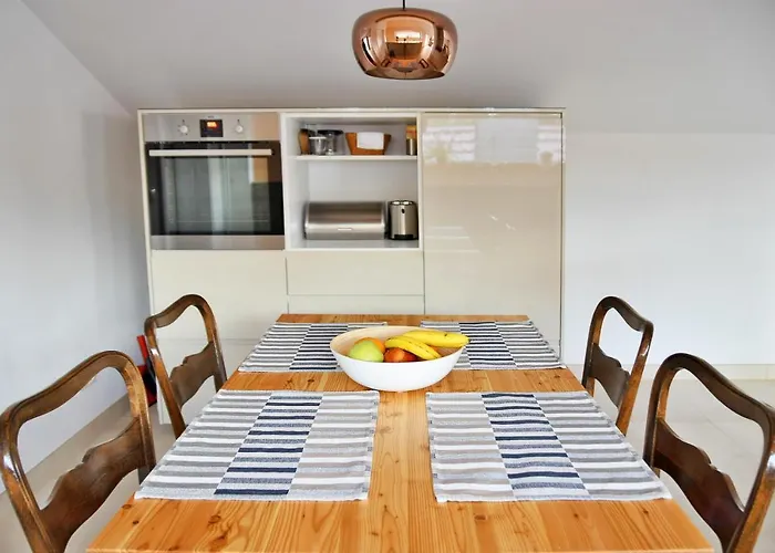 Ferienwohnung Sonne