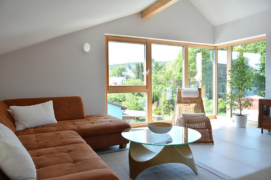 Apartment Sonne Kurort Gohrisch