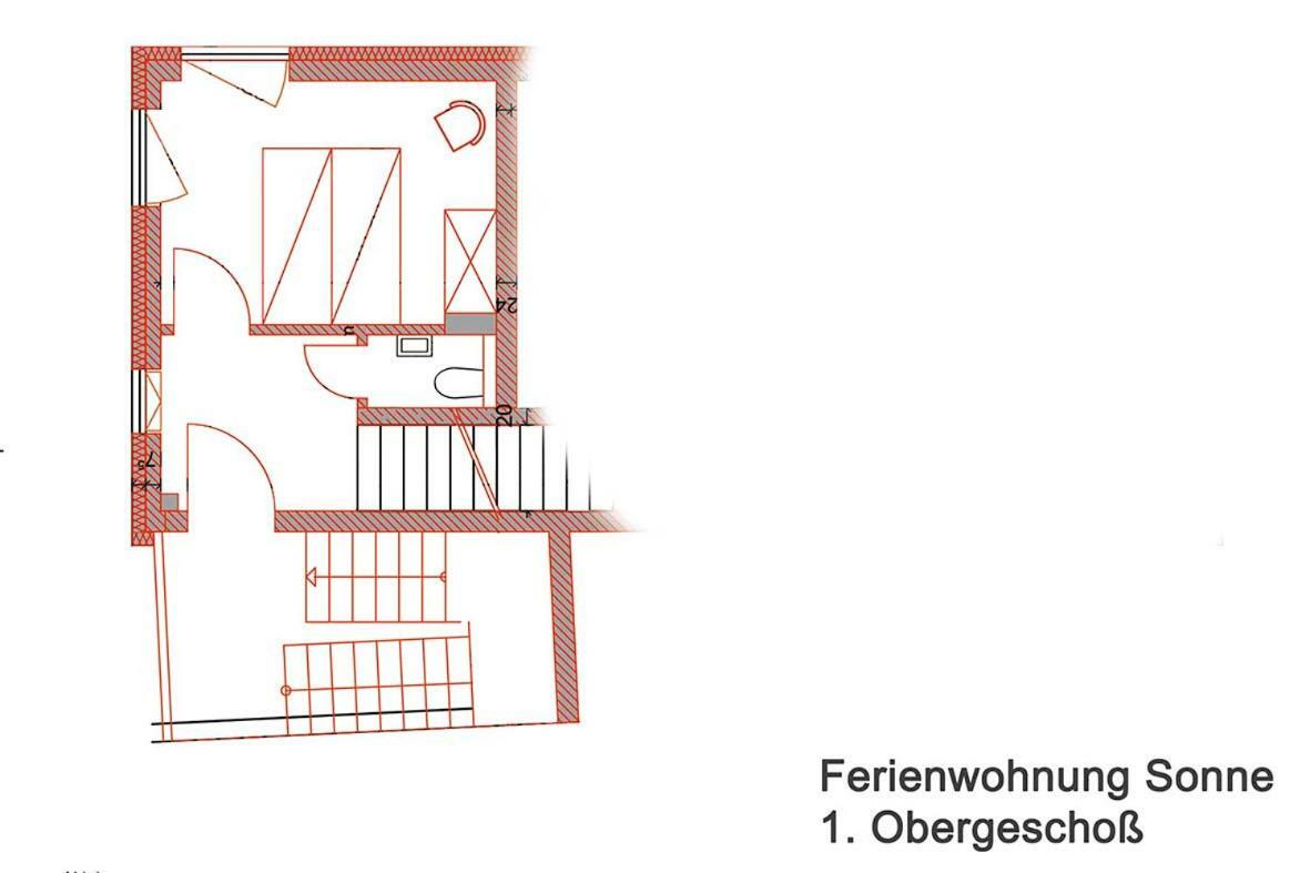 Sonne Apartment