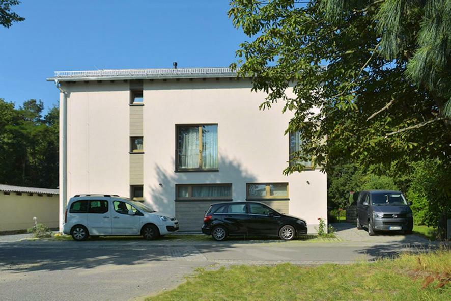 Apartment Sonne