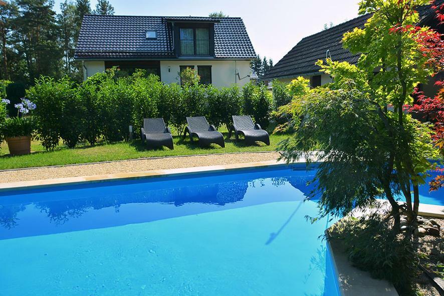 Sonne Apartment *