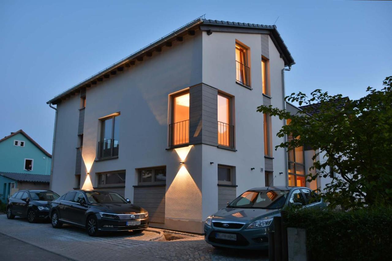 Apartment Sonne Kurort Gohrisch