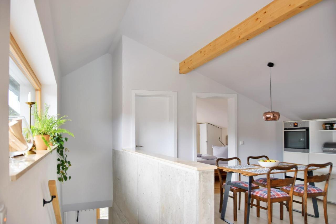 Apartment Sonne Kurort Gohrisch