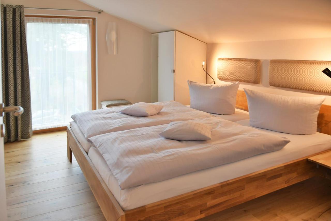 Sonne Apartment