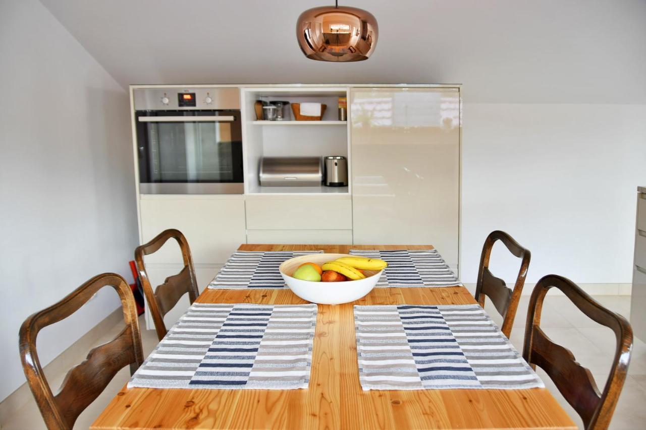 Apartment Sonne
